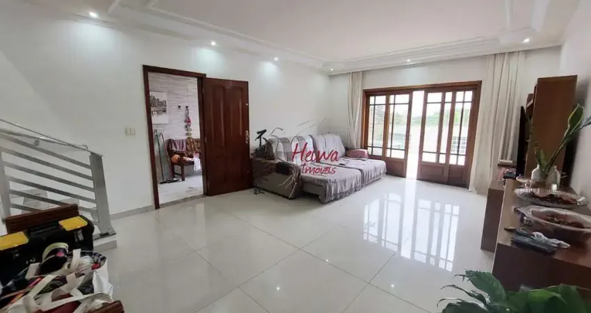 Casa com 3 quartos à venda na Rua Doutor Odon Carlos de Figueiredo Ferraz, 179, Parque São Domingos, São Paulo