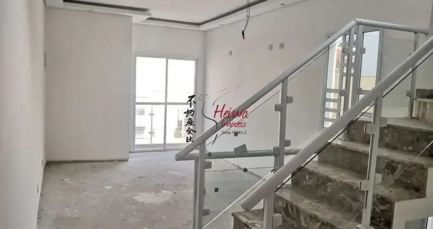 Casa com 3 quartos à venda na Rua Altino Arantes, 32 38, Bela Vista, Osasco