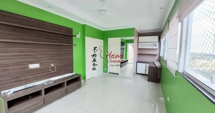 Apartamento com 2 quartos à venda na Avenida do Anastácio, 1250, Jardim São Domingos, São Paulo