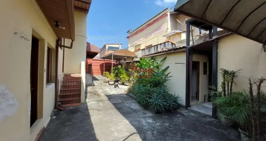 Casa com 6 quartos à venda na Rua Félix Guilhem, 1072, Lapa de Baixo, São Paulo