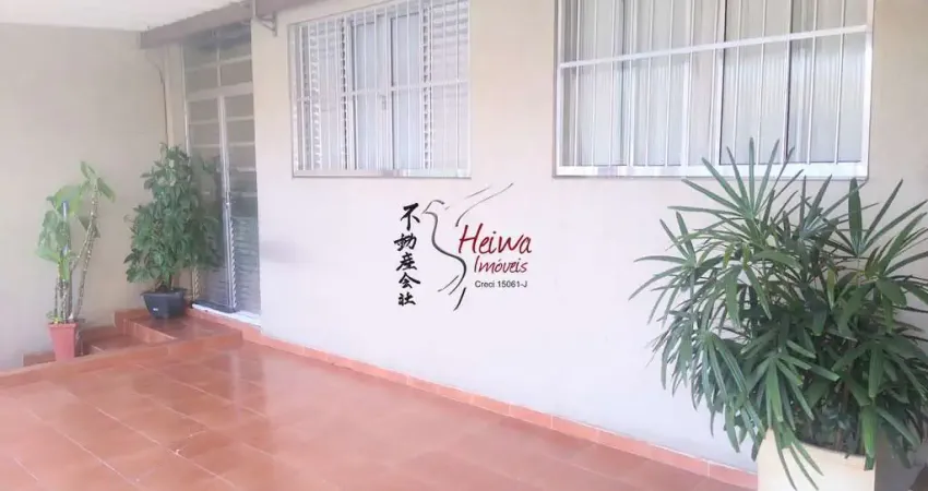 Casa com 2 quartos à venda na Rua Rose Mari, 86, Jardim Santa Mônica, São Paulo