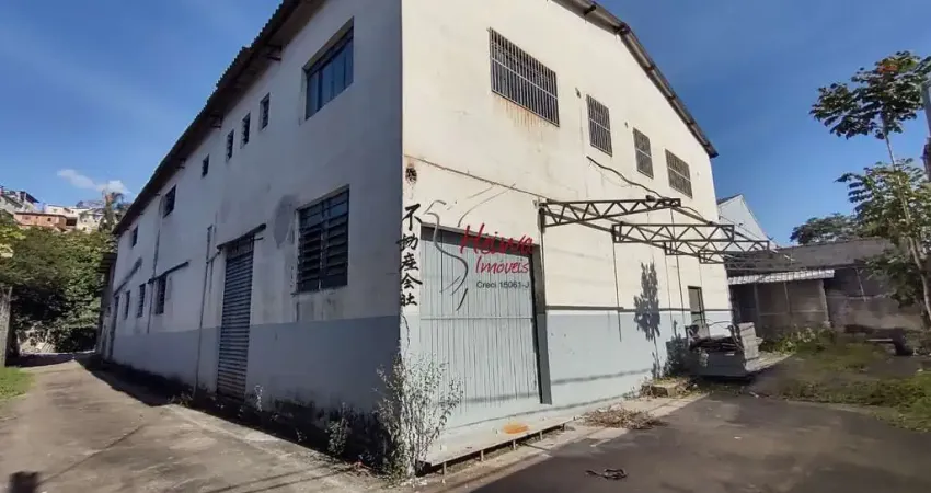 Barracão / Galpão / Depósito à venda na Rua Guiomar Novaes, 139, Jardim Santa Lucrécia, São Paulo