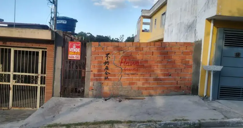 Terreno à venda na Rua Curruíra, 64, Vila Aurora (Zona Norte), São Paulo