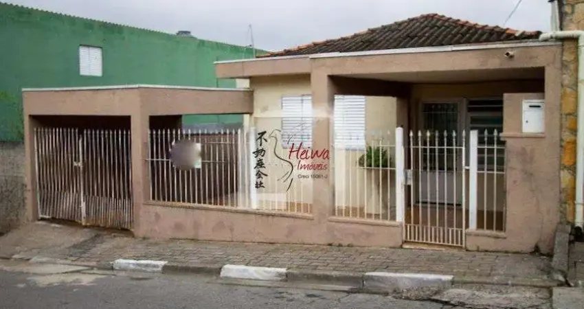 Casa com 3 quartos à venda na Rua Maria Antônia Niero, 161, Santo Antônio, Osasco