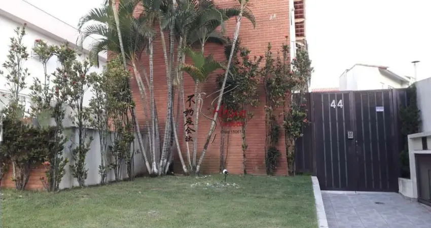 Casa com 2 quartos à venda na Rua União Federativa, 44, Jardim Regina, São Paulo