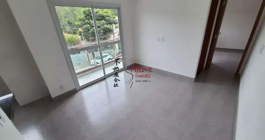 Apartamento com 1 quarto à venda na Avenida José Alves de Mira, 56, Vila Clarice, São Paulo