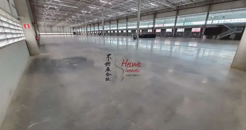 Barracão / Galpão / Depósito para alugar na Avenida Raimundo Pereira de Magalhães, 18500, Vila Santa Cruz, São Paulo