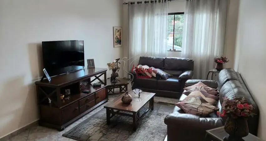 Sobrado 3 dorms 1 suíte 4 vagas venda r$ 950 mil  pq são domingos