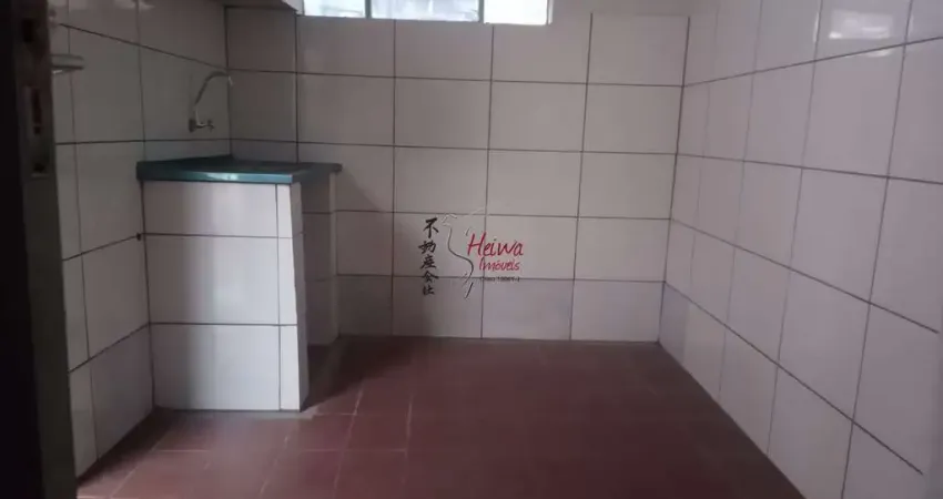 Casa com 1 quarto para alugar na Rua Sandoval Ferreira Cabral, 446, Jardim Santo Elias, São Paulo