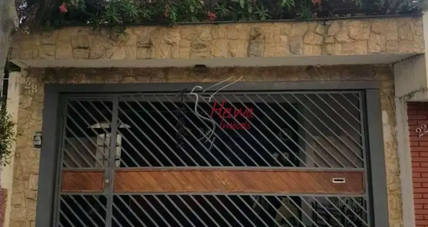 Casa com 3 quartos à venda na Rua Dirceu de Almeida, 28, Parque São Domingos, São Paulo