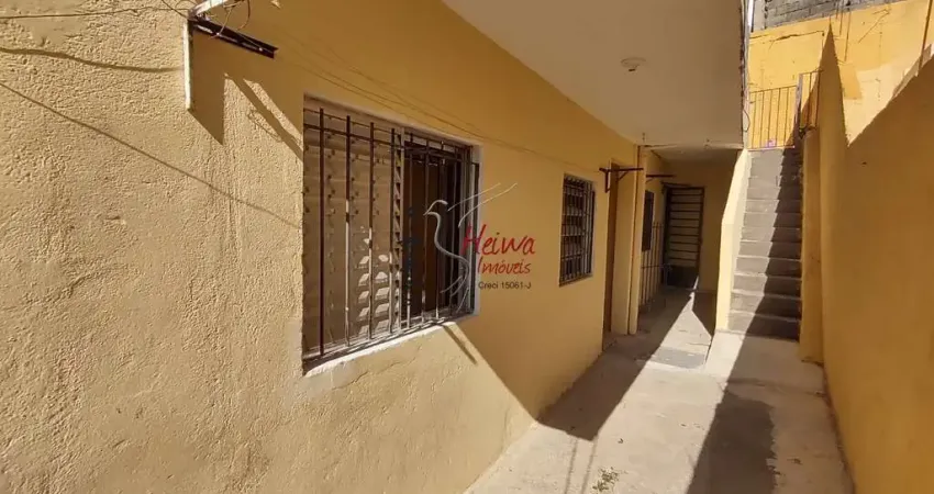 Casa com 1 quarto para alugar na Rua Francisco Xavier de Brito, 499, Vila Nossa Senhora do Retiro, São Paulo