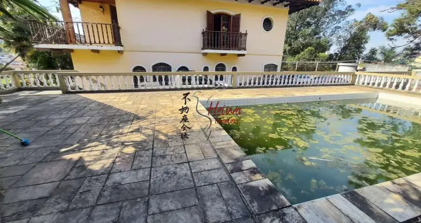 Casa com 4 quartos à venda na Rua Banabuiú, 47, Vila Comercial, São Paulo