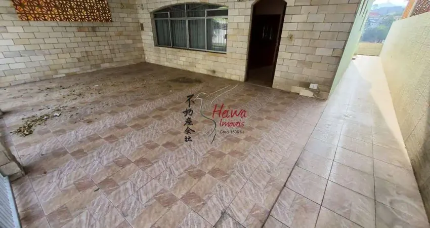 Casa com 3 quartos à venda na Rua Joaquim Oliveira Freitas, 2375, Vila Mangalot, São Paulo