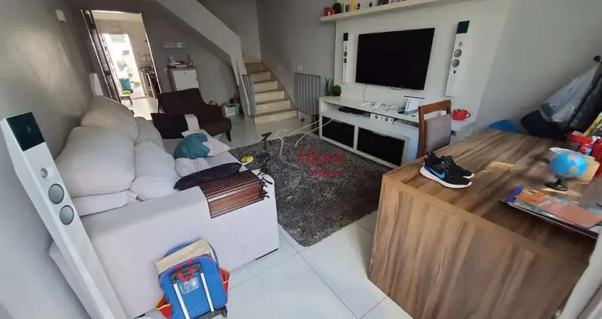 Casa com 2 quartos à venda na Rua Rudi Schaly, 241, Vila Fiat Lux, São Paulo