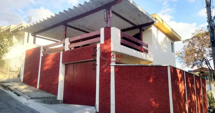 Casa com 3 quartos à venda na Rua Coronel Augusto Machado, 351, Jardim Maristela, São Paulo