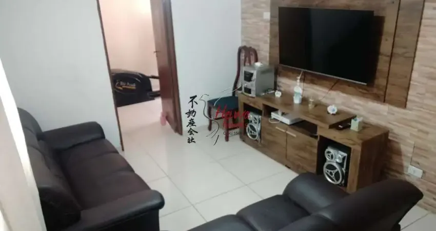 Casa com 3 quartos à venda na Avenida Joaquim de Nazaré, 284, Vila Zat, São Paulo