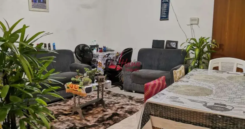 Casa com 1 quarto à venda na Rua Urânia, 18, Jardim Lice, Carapicuíba