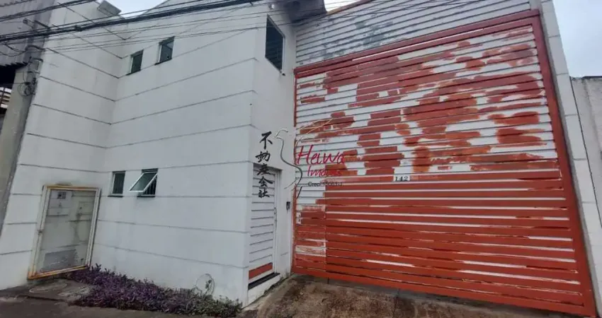 Prédio comercial r$ 1.700.000,00 - parque anhanguera (lapa)