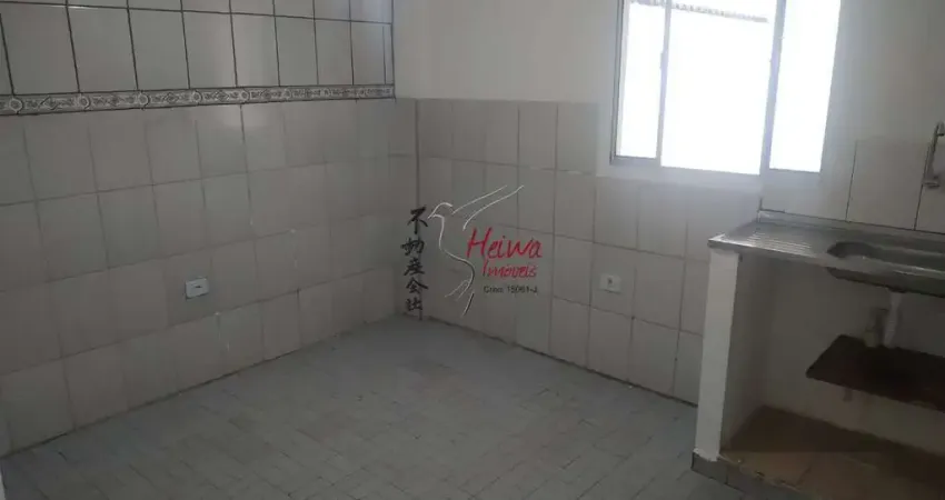 Casa com 2 quartos para alugar na Rua Benedito da Fonseca Rondon, 258, Jardim Santo Elias, São Paulo