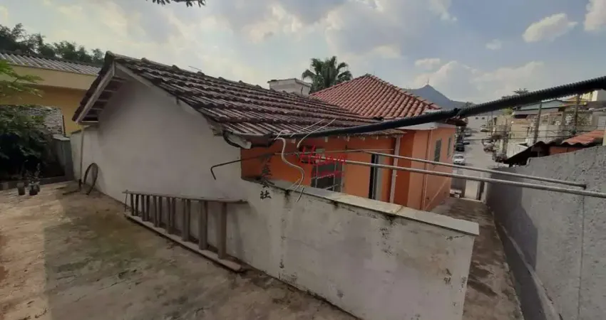 Casa com 2 quartos à venda na Rua José Tomás de Sousa, 134, Vila Clarice, São Paulo