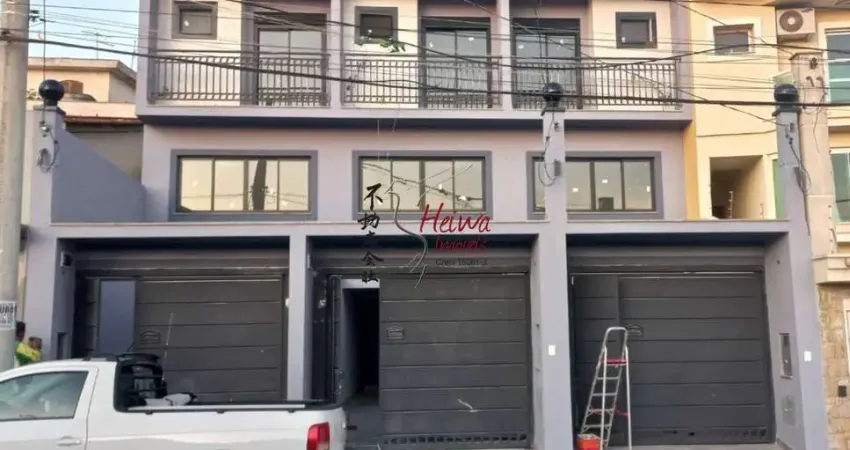 Casa com 3 quartos à venda na Rua José Amaro Peçanha, 276, Parque São Domingos, São Paulo