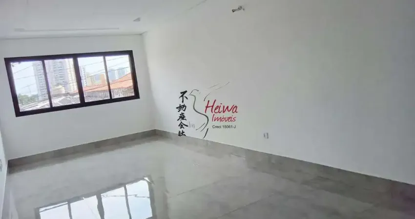 Casa com 3 quartos à venda na Rua José Amaro Peçanha, 278, Parque São Domingos, São Paulo