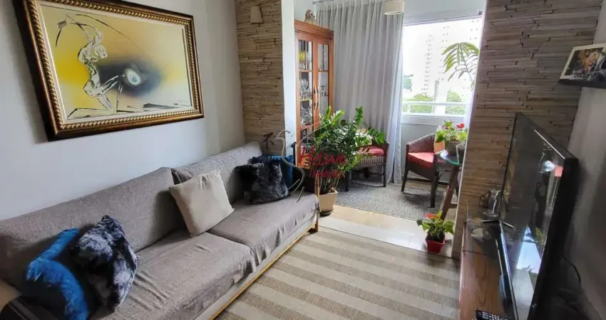 Apartamento com 2 quartos à venda na Rua Capistrano de Abreu, 405, Barra Funda, São Paulo