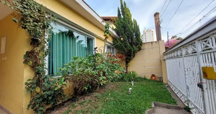 Casa com 2 quartos à venda na Avenida General Charles de Gaulle, 310, Parque São Domingos, São Paulo