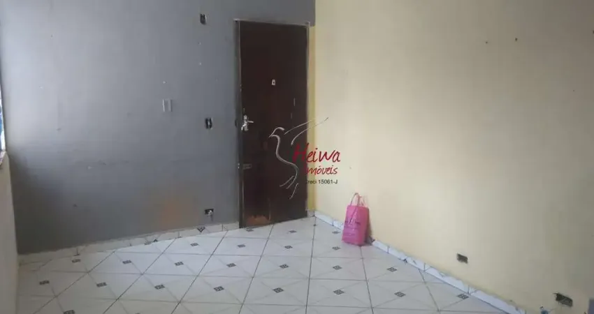 Apartamento com 3 quartos à venda na Rua dos Pioneiros, 180, Conjunto Habitacional Vila Nova Cachoeirinha, São Paulo