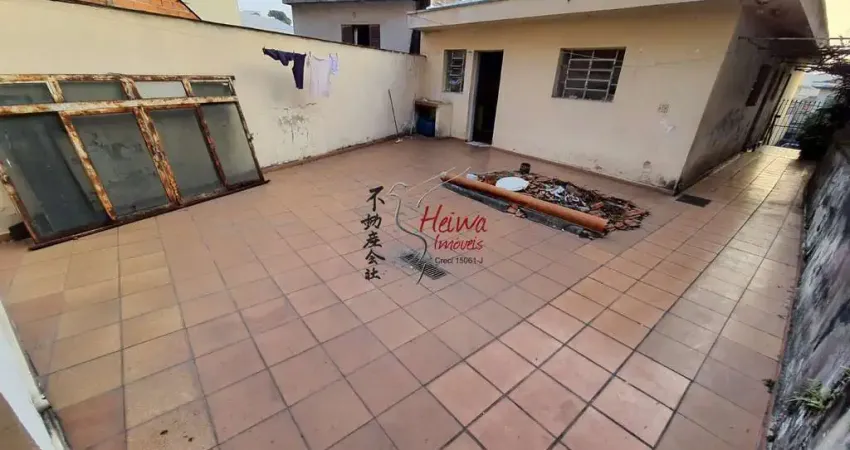 Casa com 3 quartos à venda na Rua Artur Bastos, 42, Parque São Domingos, São Paulo