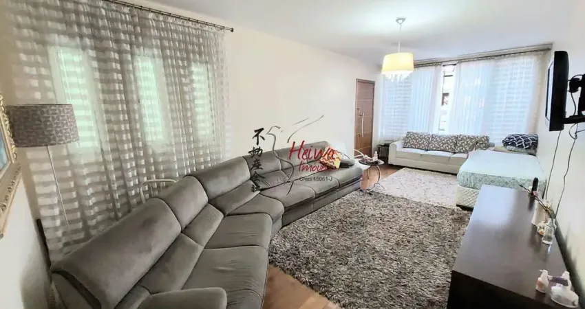 Casa com 3 quartos à venda na Rua Campo Grande, 488, Alto da Lapa, São Paulo