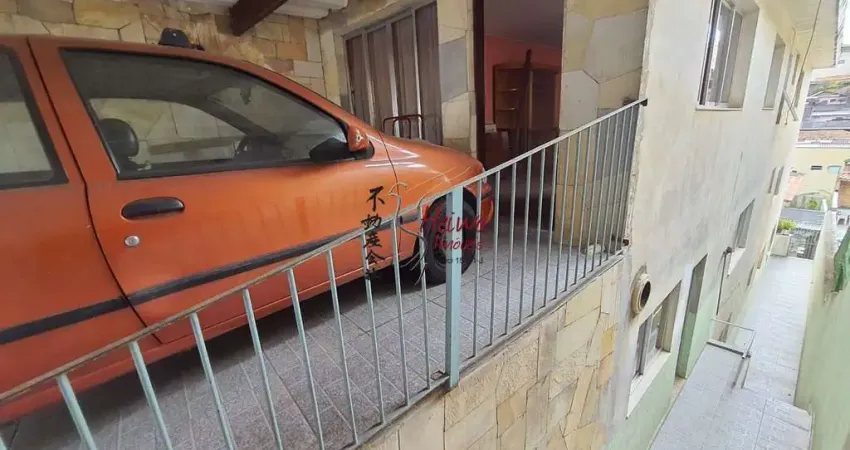 Casa com 3 quartos à venda na Rua Jurubim, 364, Vila Boaçava, São Paulo