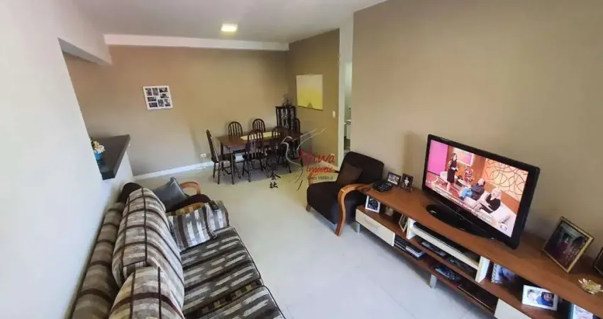 Apartamento com 2 quartos à venda na Rua Professor Pedro Pedreschi, 282, Tremembé, São Paulo