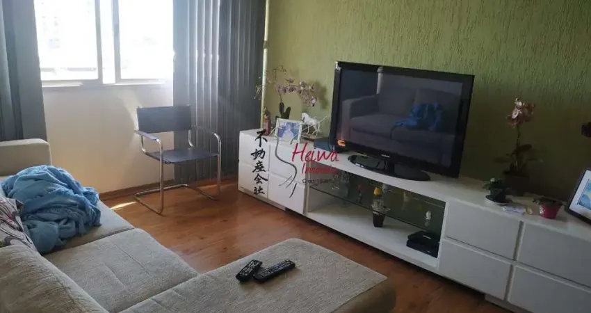 Apartamento com 2 quartos à venda na Rua Doutor César, 690, Santana, São Paulo