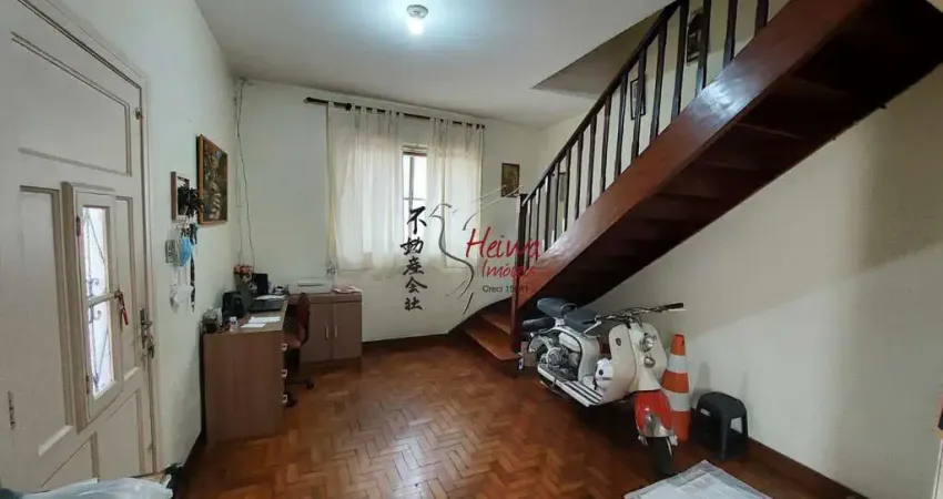 Casa com 3 quartos à venda na Rua Carlos Bertini, 100, Lapa, São Paulo