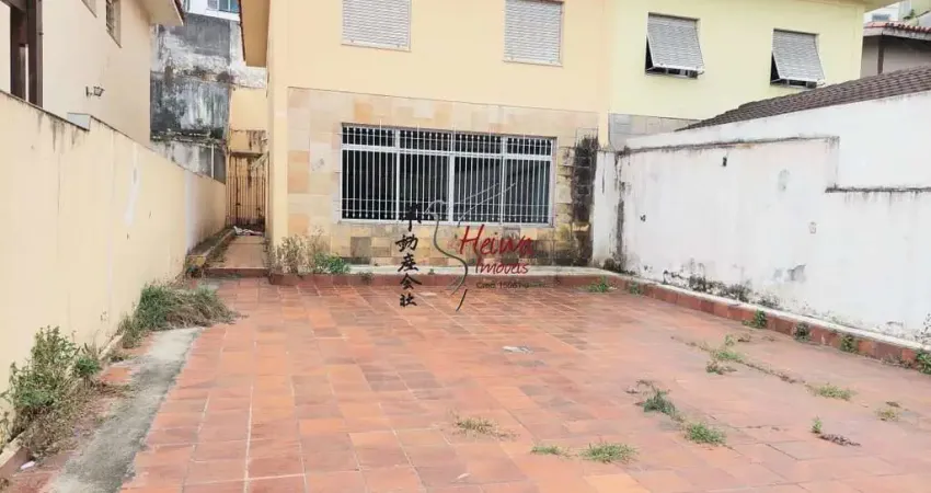 Casa com 4 quartos à venda na Rua Doutor Odon Carlos de Figueiredo Ferraz, 115, Parque São Domingos, São Paulo