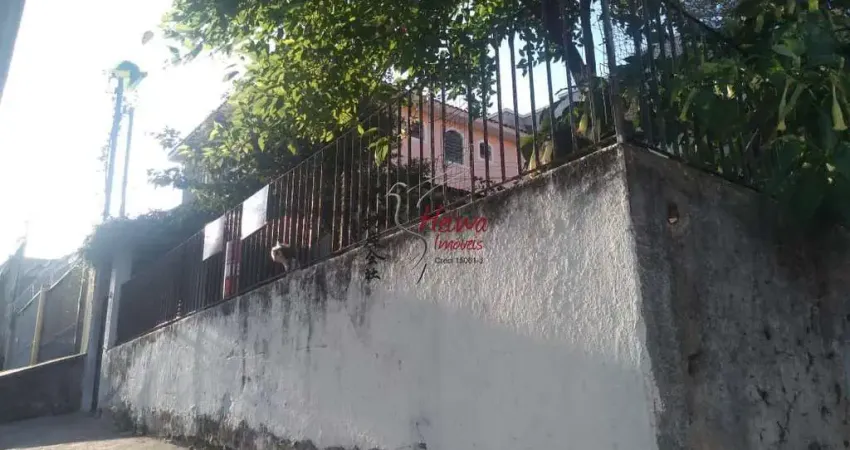 Terreno à venda na Rua Fernandes Correia Dias, 85, Jardim Mangalot, São Paulo