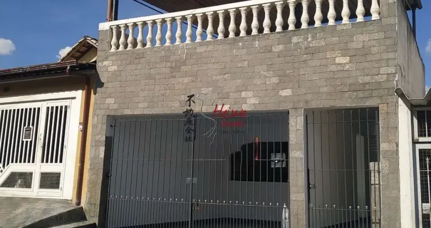 Casa com 2 quartos à venda na Rua João Puglisi, 54, Parque São Domingos, São Paulo