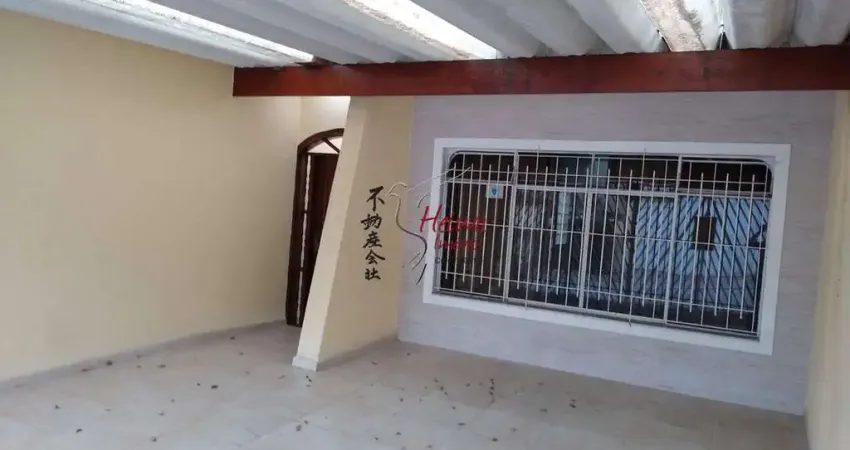 Casa com 3 quartos à venda na Rua Emílio Colella, 412, Parque São Domingos, São Paulo