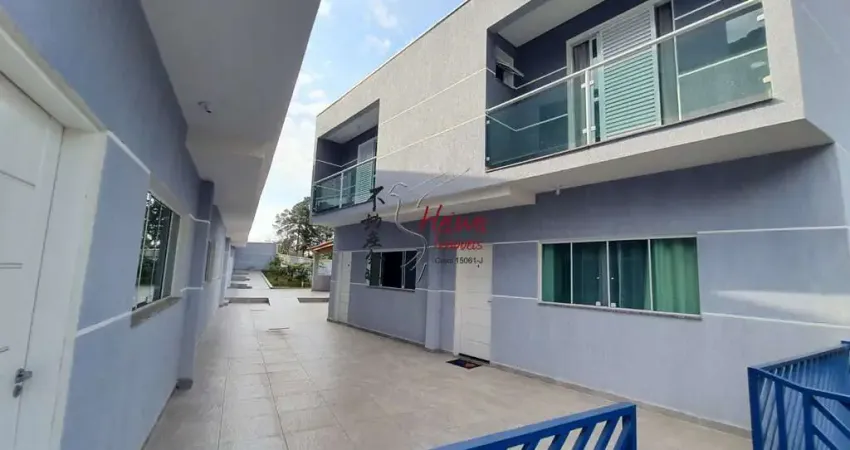 Casa com 2 quartos à venda na Rua Gonçalo Aldana, 324, Vila Homero, São Paulo