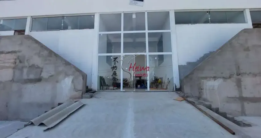 Prédio para alugar na Rua Inácio Luís da Costa, 2012 2016, Parque São Domingos, São Paulo