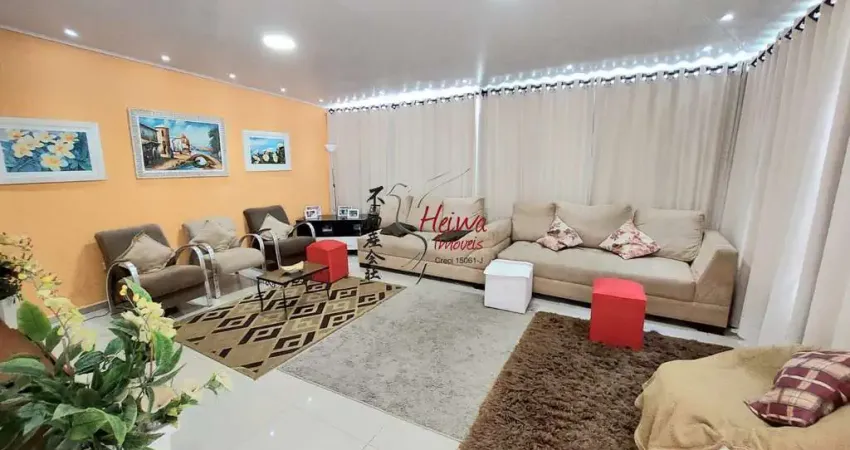 Cobertura duplex r$ 2.250 milhões (condomínio reserva, city américa)