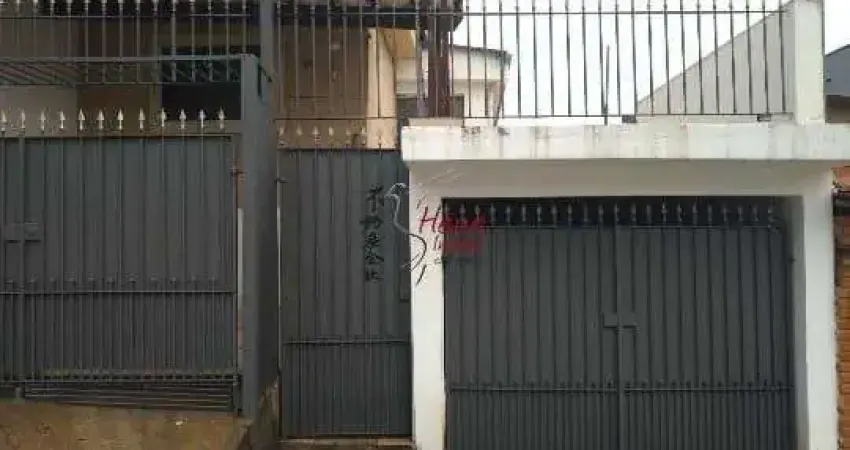 Casa com 2 quartos à venda na Rua Alto Taquari, 81, Jardim Vista Linda, São Paulo