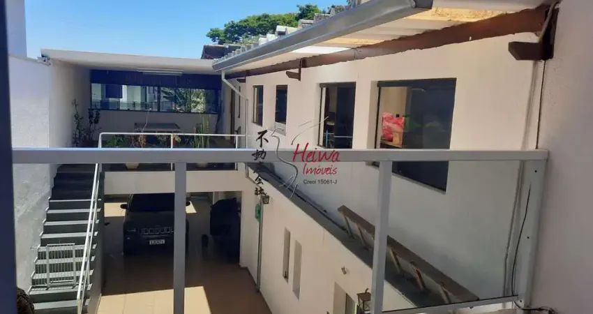 Casa com 4 quartos à venda na Rua José Queiroz dos Santos, 65, Jardim Líbano, São Paulo