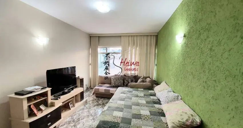 Casa com 2 quartos à venda na Rua Armando Flamarion Coelho, 50, Jardim Santo Elias, São Paulo