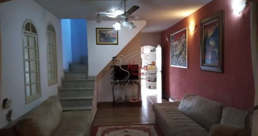 Casa com 3 quartos à venda na Rua Mateus Fantini, 203 213, Taipas, São Paulo