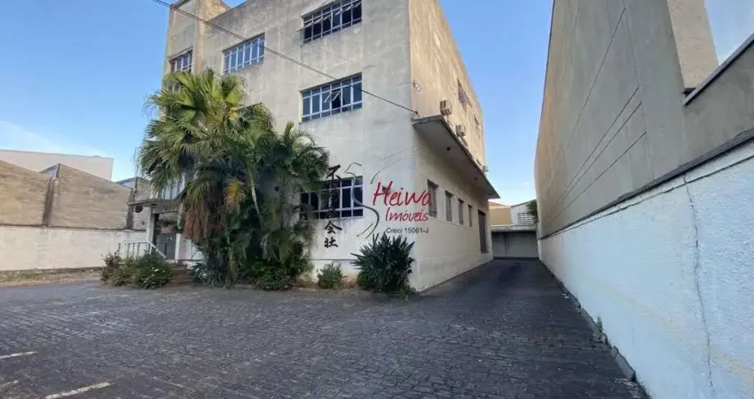 Prédio para alugar na Rua Alvarenga Peixoto, 175, Vila Anastácio, São Paulo