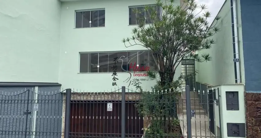 Casa comercial para alugar na Rua dos Coroados, 133, Vila Anastácio, São Paulo