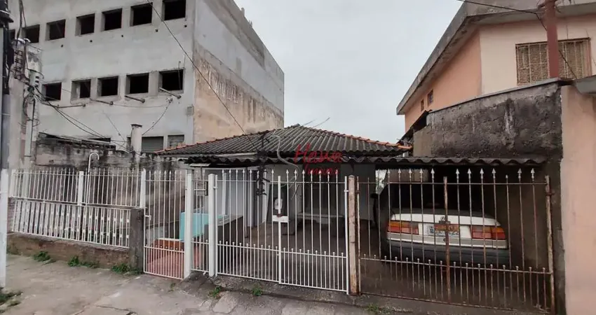 Casa com 3 quartos à venda na Avenida Agenor Couto de Magalhães, 485, Jardim Regina, São Paulo