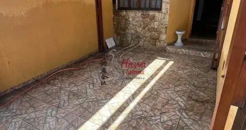 Casa com 2 quartos à venda na Rua Erva Cidreira, 224, Jardim Vista Linda, São Paulo